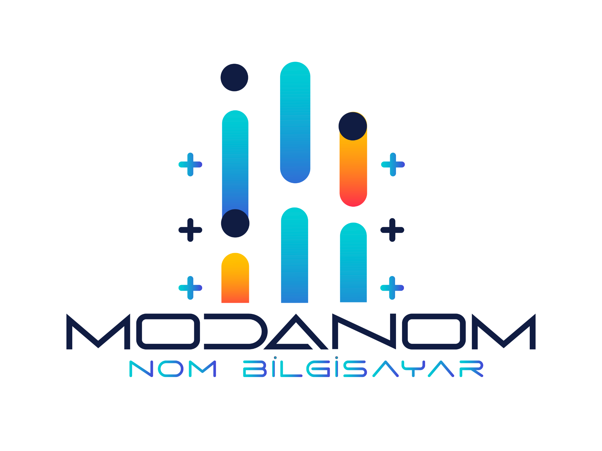 ModaNoM Nom Bilgisayar